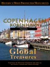 Copenhagen Kobenhavn Denmark